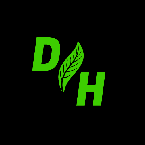 DarwinHydroponics